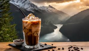 Cold Coffee